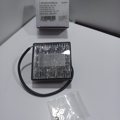 Feu recul universel led - feu,