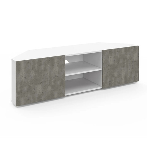Meuble 110 angle - meuble, d'angle
