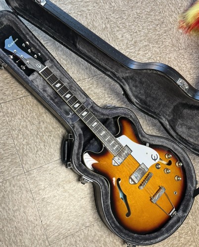 Epiphone e230td inspired - epiphone,