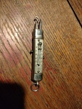 Ancien étui châtelaine