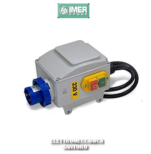 Interrupteur protection moteur - interrupteur,