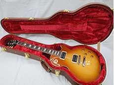 Guitare électrique gibson les - guitare,
