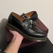 Dr. Marten Mocassins Vintage