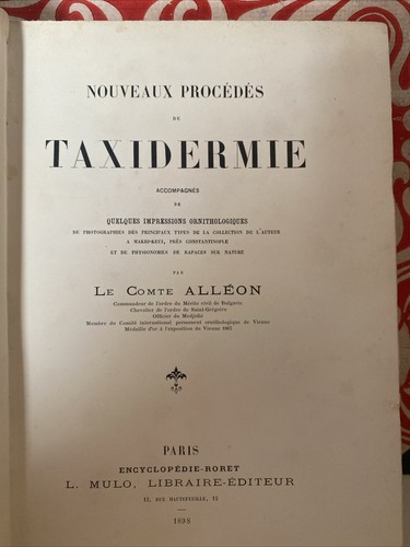 Alleon nouveaux procedes - alleon,