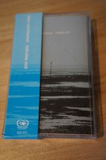 Bass Communion  - Steven