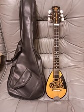 Good condition Mandolin String