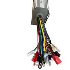 Contrôleur Moteur Brushless