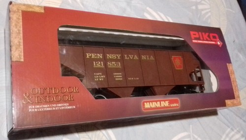 Piko 38812 pennsylvania - 38812,