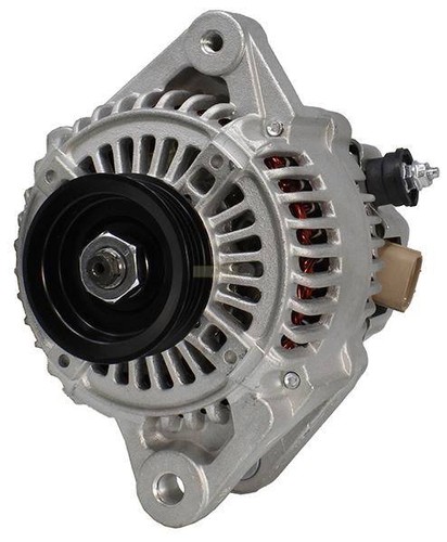 Alternator 80amp new - alternator,