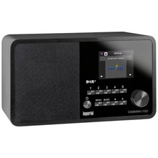 Imperial DABMAN i150 Radio de