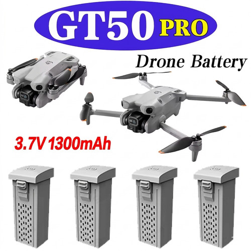 Batterie pour drone gt50 - rc,