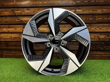 4 Jantes Dezent AO Style 18"