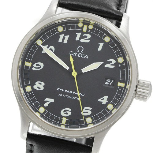 Montre homme automatique - homme, omega