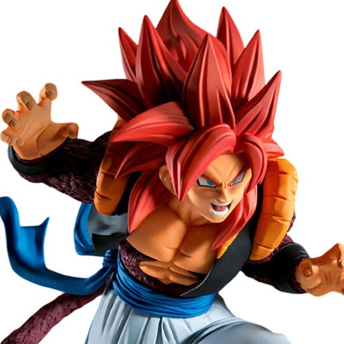 Dragon ball figurine - ball, gt