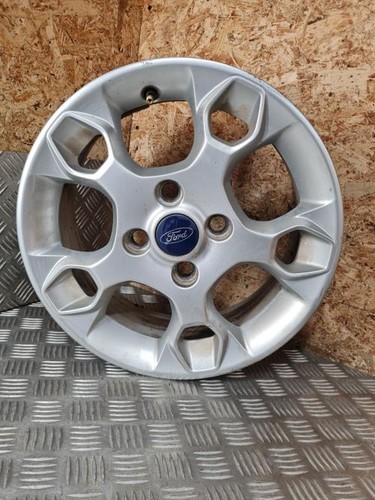 Jante ford fiesta phase - fiesta, 1