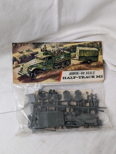 Maquette airfix scale - 00,