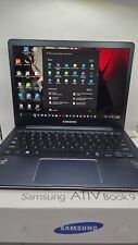 Samsung ATIV Book 9 13.3 Inch 2Tb SSD UPDATE Laptop