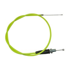 Doré Câble D'accélérateur