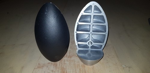 Pied enceinte acoustique - bc,