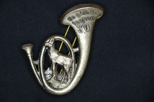 Insigne 30e bataillon de - insigne,