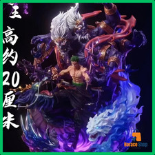 ✅Figurine One Piece Zoro