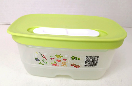 Tupperware ventsmart small low - tupperware,