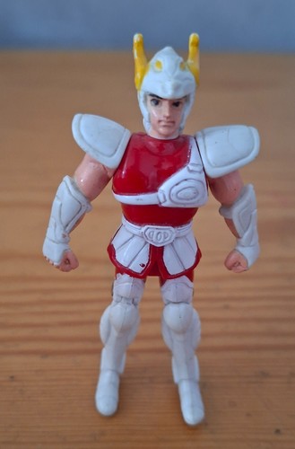 1986 pegase saint seiya - 1986,