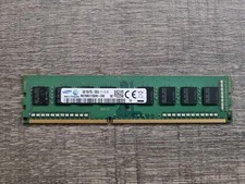 Barrette RAM Samsung 4GB DDR3