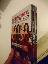 Desperate Housewives saison 5 - Coffret 7 DVD