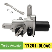 Turbo Actuator CT16V
