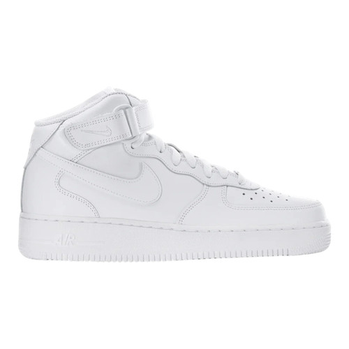 Nike air force mid - mid, '07
