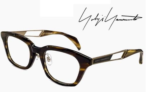 Monture lunettes yohji - monture,