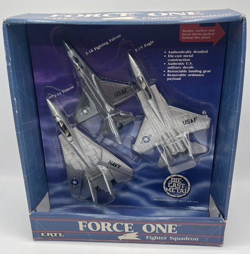 Coffret ertl 1170 - 1170, force