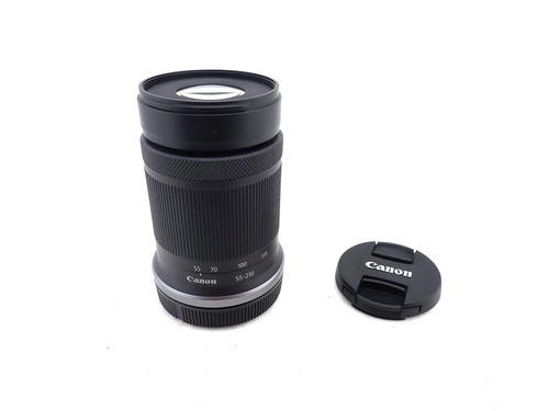 Canon 210 5 7 - canon, stm