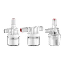 Vanne de régulation