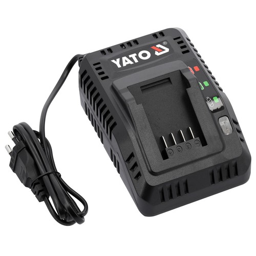 Chargeur batterie ion 18 - de, li-ion