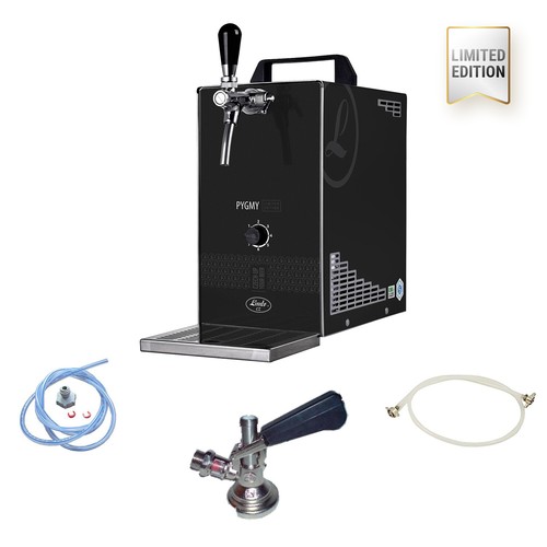 Ensemble complet tireuse - ensemble,