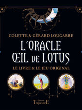 ORACLE OEIL DE LOTUS