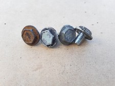 vis de roues de tondeuse honda