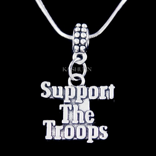Support the troupes - the, militaire