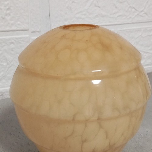 Abat jour globe - globe, verre