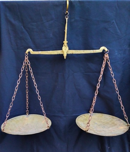 Balance double plateau - a,