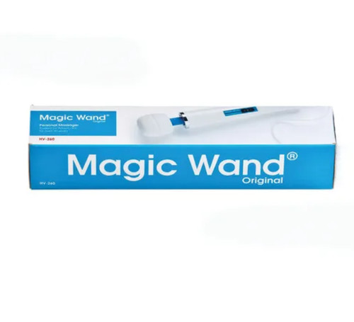 Magic wand original - magic,