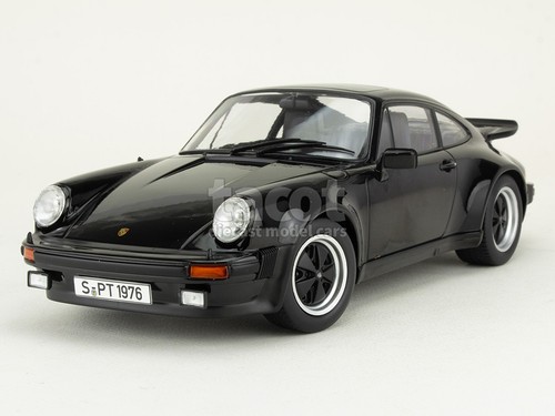 Porsche 911 930 turbo - porsche,