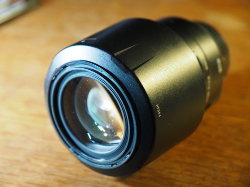 Tamron 90mm 8 di macro - sp,
