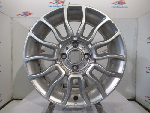 Jante aluminium fiat 500 - fiat, 15