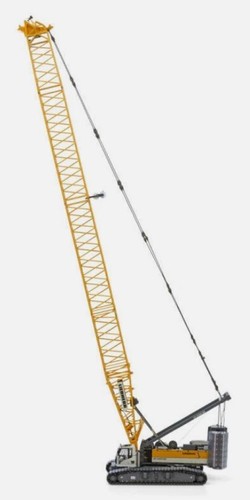 Wsi grue liebherr lr - liebherr,