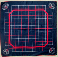 BURBERRYS   Foulard  soie  en