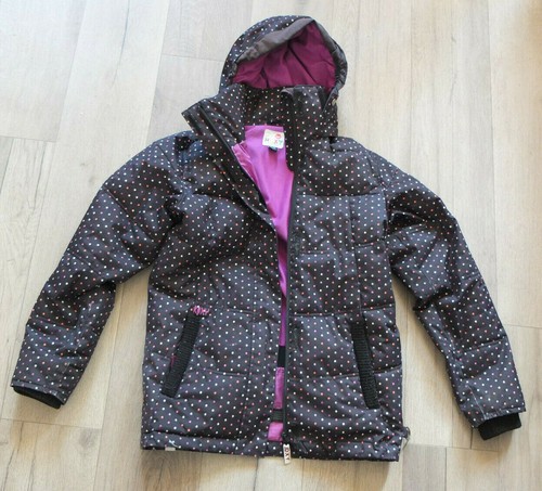Roxy veste hiver 14 xl - veste, d'hiver