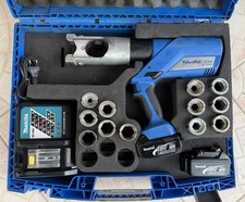 EK 120U-L Ultra + KLAUKE